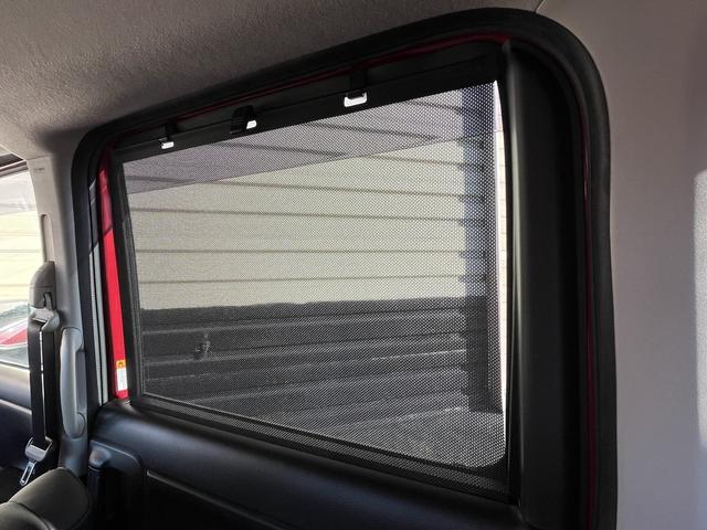 スペーシアカスタム ハイブリッドXS レーダーブレーキ 両側パワースライドドア 社外メモリーナビ フルセグTV バックカメラ Bluetooth ドライブレコーダー アイドリングストップ シートヒーター 純正アルミホイール(35枚目)