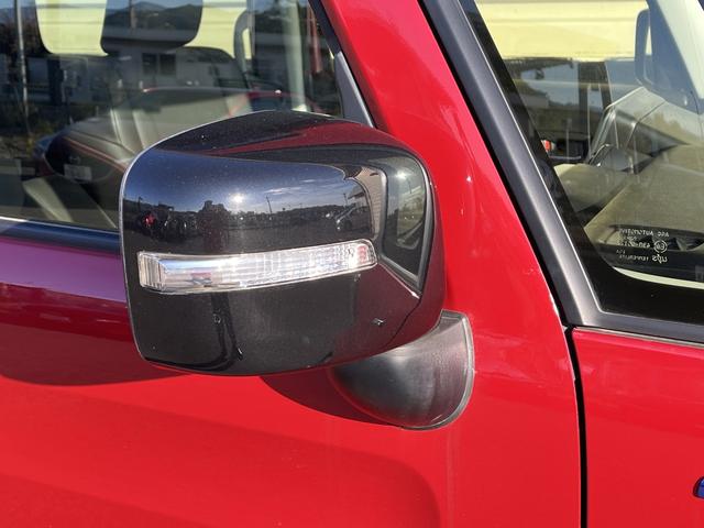 スペーシアカスタム ハイブリッドXS レーダーブレーキ 両側パワースライドドア 社外メモリーナビ フルセグTV バックカメラ Bluetooth ドライブレコーダー アイドリングストップ シートヒーター 純正アルミホイール(40枚目)