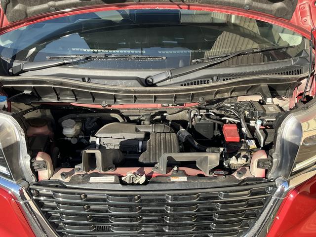 スペーシアカスタム ハイブリッドXS レーダーブレーキ 両側パワースライドドア 社外メモリーナビ フルセグTV バックカメラ Bluetooth ドライブレコーダー アイドリングストップ シートヒーター 純正アルミホイール(44枚目)