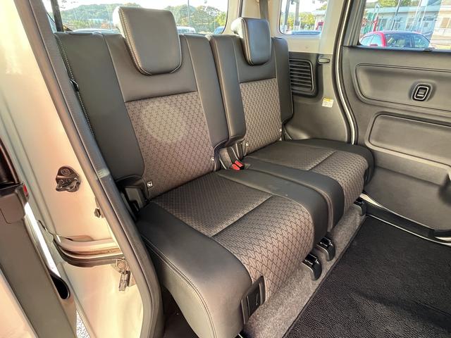 スペーシアカスタム ハイブリッドXS レーダーブレーキ 両側パワースライドドア 純正メモリーナビ Bluetooth シートヒーター LEDヘッドライト 純正アルミホイール オートライト クルーズコントロール(10枚目)