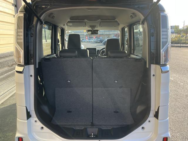 スペーシアカスタム ハイブリッドXS レーダーブレーキ 両側パワースライドドア 純正メモリーナビ Bluetooth シートヒーター LEDヘッドライト 純正アルミホイール オートライト クルーズコントロール(16枚目)