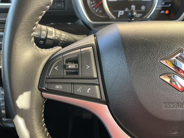 スペーシアカスタム ハイブリッドXS レーダーブレーキ 両側パワースライドドア 純正メモリーナビ Bluetooth シートヒーター LEDヘッドライト 純正アルミホイール オートライト クルーズコントロール(23枚目)