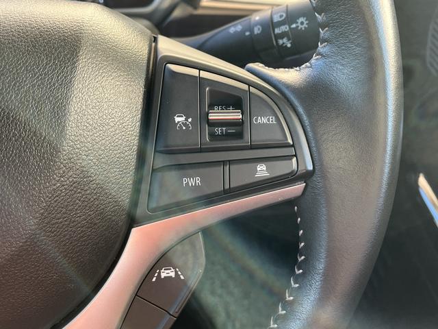 スペーシアカスタム ハイブリッドXS レーダーブレーキ 両側パワースライドドア 純正メモリーナビ Bluetooth シートヒーター LEDヘッドライト 純正アルミホイール オートライト クルーズコントロール(24枚目)