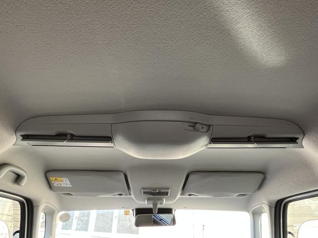 スペーシアカスタム ハイブリッドXS レーダーブレーキ 両側パワースライドドア 純正メモリーナビ Bluetooth シートヒーター LEDヘッドライト 純正アルミホイール オートライト クルーズコントロール(34枚目)