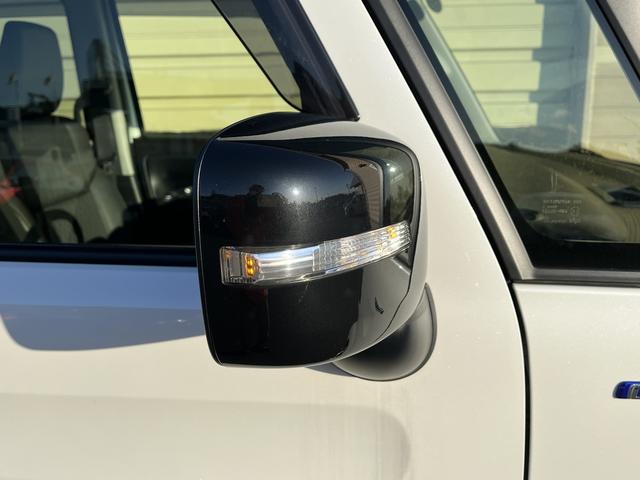 スペーシアカスタム ハイブリッドXS レーダーブレーキ 両側パワースライドドア 純正メモリーナビ Bluetooth シートヒーター LEDヘッドライト 純正アルミホイール オートライト クルーズコントロール(39枚目)