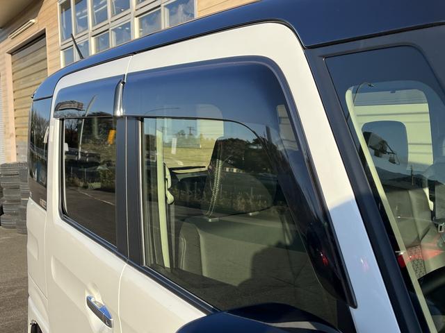 スペーシアカスタム ハイブリッドXS レーダーブレーキ 両側パワースライドドア 純正メモリーナビ Bluetooth シートヒーター LEDヘッドライト 純正アルミホイール オートライト クルーズコントロール(40枚目)