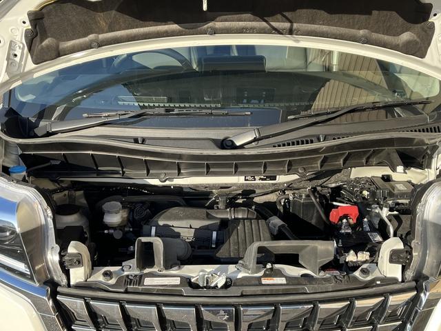 スペーシアカスタム ハイブリッドXS レーダーブレーキ 両側パワースライドドア 純正メモリーナビ Bluetooth シートヒーター LEDヘッドライト 純正アルミホイール オートライト クルーズコントロール(43枚目)