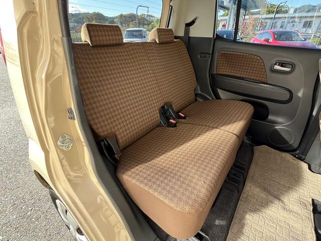 モコ Ｘ　社外メモリーナビ　ワンセグＴＶ　バックカメラ　キーフリー（8枚目）