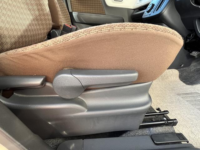 モコ Ｘ　社外メモリーナビ　ワンセグＴＶ　バックカメラ　キーフリー（11枚目）