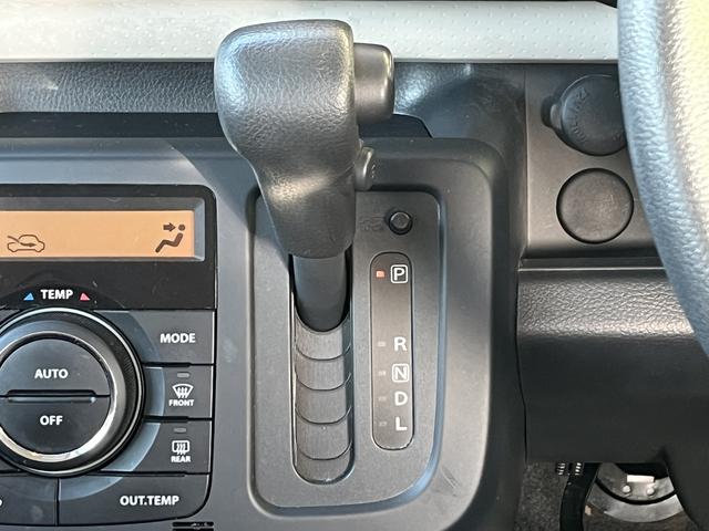 モコ Ｘ　社外メモリーナビ　ワンセグＴＶ　バックカメラ　キーフリー（17枚目）