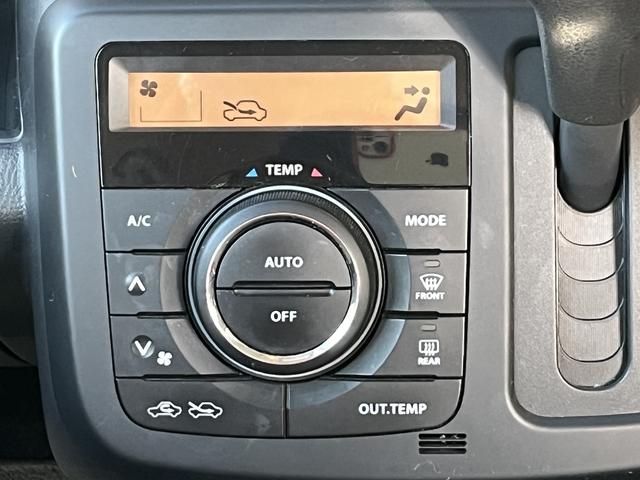 モコ Ｘ　社外メモリーナビ　ワンセグＴＶ　バックカメラ　キーフリー（18枚目）