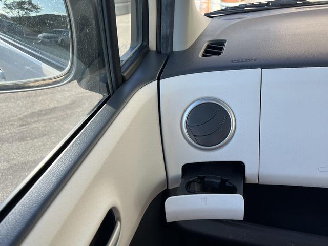 モコ Ｘ　社外メモリーナビ　ワンセグＴＶ　バックカメラ　キーフリー（28枚目）