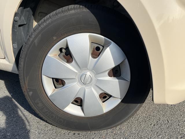 モコ Ｘ　社外メモリーナビ　ワンセグＴＶ　バックカメラ　キーフリー（31枚目）