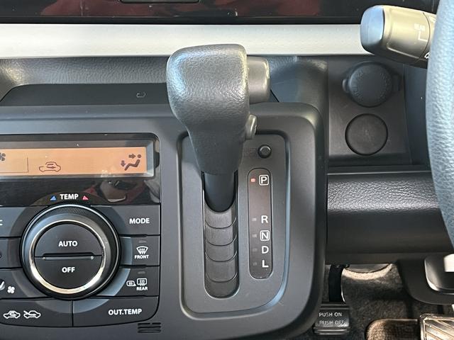 モコ Ｘ　ＦＯＵＲ　純正ＣＤデッキ　Ｂｌｕｅｔｏｏｔｈ　シートヒーター　キーフリー（20枚目）