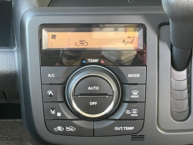 モコ Ｘ　ＦＯＵＲ　純正ＣＤデッキ　Ｂｌｕｅｔｏｏｔｈ　シートヒーター　キーフリー（21枚目）