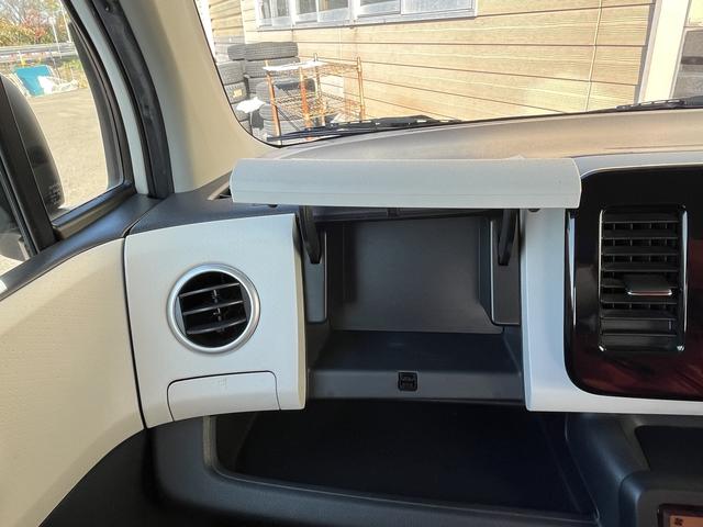 モコ Ｘ　ＦＯＵＲ　純正ＣＤデッキ　Ｂｌｕｅｔｏｏｔｈ　シートヒーター　キーフリー（29枚目）