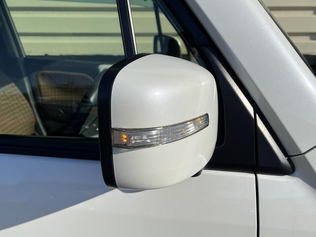 モコ Ｘ　ＦＯＵＲ　純正ＣＤデッキ　Ｂｌｕｅｔｏｏｔｈ　シートヒーター　キーフリー（31枚目）