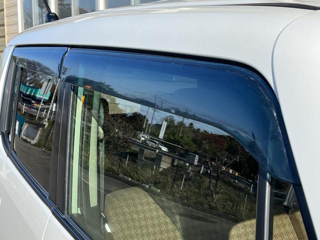 モコ Ｘ　ＦＯＵＲ　純正ＣＤデッキ　Ｂｌｕｅｔｏｏｔｈ　シートヒーター　キーフリー（32枚目）