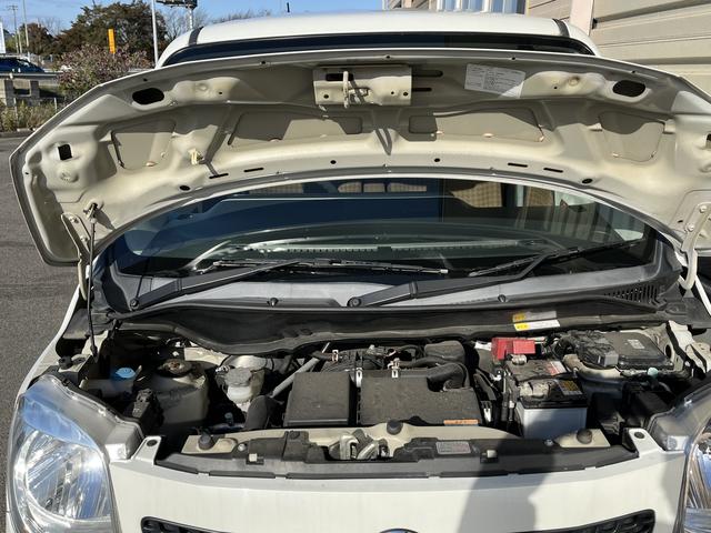 モコ Ｘ　ＦＯＵＲ　純正ＣＤデッキ　Ｂｌｕｅｔｏｏｔｈ　シートヒーター　キーフリー（35枚目）