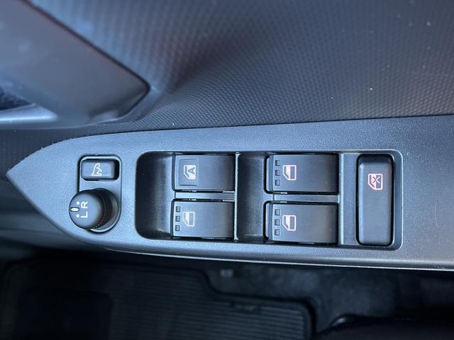 ミライース Ｘ　ＳＡＩＩＩ　スマートアシストＩＩＩ　純正ＣＤデッキ　オートハイビーム　アイドリングストップ　横滑り防止　ドライブレコーダー　ＬＥＤヘッドライト　キーレス　純正フロアマット（25枚目）