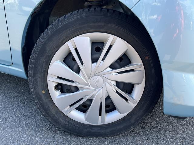 ミライース Ｘ　ＳＡＩＩＩ　スマートアシストＩＩＩ　純正ＣＤデッキ　オートハイビーム　アイドリングストップ　横滑り防止　ドライブレコーダー　ＬＥＤヘッドライト　キーレス　純正フロアマット（31枚目）