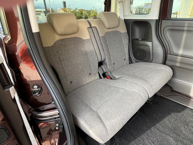 Ｎ－ＢＯＸ Ｌ　ホンダセンシング　両側パワースライドドア　純正メモリーナビ　フルセグＴＶ　バックカメラ　Ｂｌｕｅｔｏｏｔｈ　ドライブレコーダー　社外アルミホイール　シートヒーター　クルーズコントロール（10枚目）