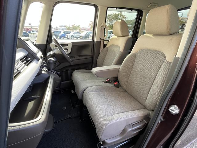 Ｎ－ＢＯＸ Ｌ　ホンダセンシング　両側パワースライドドア　純正メモリーナビ　フルセグＴＶ　バックカメラ　Ｂｌｕｅｔｏｏｔｈ　ドライブレコーダー　社外アルミホイール　シートヒーター　クルーズコントロール（11枚目）