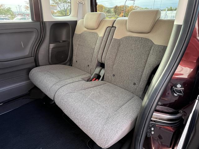 Ｎ－ＢＯＸ Ｌ　ホンダセンシング　両側パワースライドドア　純正メモリーナビ　フルセグＴＶ　バックカメラ　Ｂｌｕｅｔｏｏｔｈ　ドライブレコーダー　社外アルミホイール　シートヒーター　クルーズコントロール（12枚目）