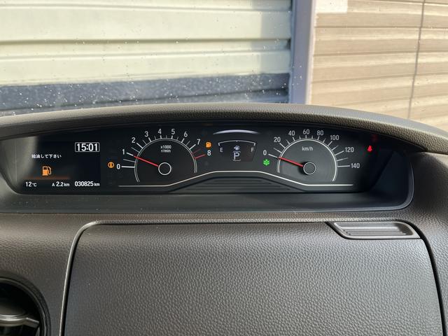 Ｎ－ＢＯＸ Ｌ　ホンダセンシング　両側パワースライドドア　純正メモリーナビ　フルセグＴＶ　バックカメラ　Ｂｌｕｅｔｏｏｔｈ　ドライブレコーダー　社外アルミホイール　シートヒーター　クルーズコントロール（19枚目）