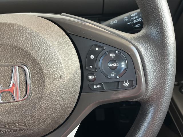 Ｎ－ＢＯＸ Ｌ　ホンダセンシング　両側パワースライドドア　純正メモリーナビ　フルセグＴＶ　バックカメラ　Ｂｌｕｅｔｏｏｔｈ　ドライブレコーダー　社外アルミホイール　シートヒーター　クルーズコントロール（25枚目）
