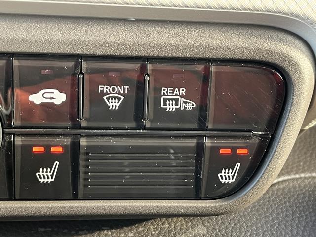 Ｎ－ＢＯＸ Ｌ　ホンダセンシング　両側パワースライドドア　純正メモリーナビ　フルセグＴＶ　バックカメラ　Ｂｌｕｅｔｏｏｔｈ　ドライブレコーダー　社外アルミホイール　シートヒーター　クルーズコントロール（29枚目）