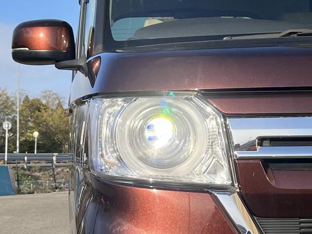 Ｎ－ＢＯＸ Ｌ　ホンダセンシング　両側パワースライドドア　純正メモリーナビ　フルセグＴＶ　バックカメラ　Ｂｌｕｅｔｏｏｔｈ　ドライブレコーダー　社外アルミホイール　シートヒーター　クルーズコントロール（40枚目）