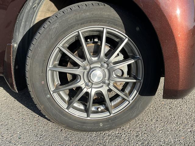 Ｎ－ＢＯＸ Ｌ　ホンダセンシング　両側パワースライドドア　純正メモリーナビ　フルセグＴＶ　バックカメラ　Ｂｌｕｅｔｏｏｔｈ　ドライブレコーダー　社外アルミホイール　シートヒーター　クルーズコントロール（41枚目）