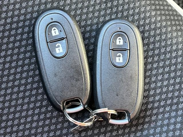 ハスラー Ｘ　レーダーブレーキ　純正メモリーナビ　フルセグＴＶ　アイドリングストップ　純正アルミホイール　シートヒーター　純正アルミホイール　ＨＩＤヘッドライト　プッシュスタート（25枚目）