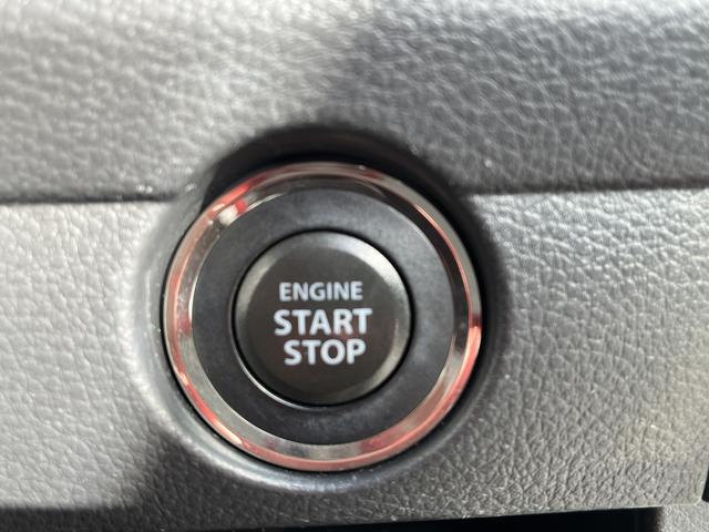 ハスラー Ｘ　レーダーブレーキ　純正メモリーナビ　フルセグＴＶ　アイドリングストップ　純正アルミホイール　シートヒーター　純正アルミホイール　ＨＩＤヘッドライト　プッシュスタート（26枚目）