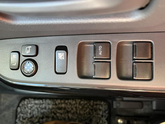 ハスラー Ｘ　レーダーブレーキ　純正メモリーナビ　フルセグＴＶ　アイドリングストップ　純正アルミホイール　シートヒーター　純正アルミホイール　ＨＩＤヘッドライト　プッシュスタート（29枚目）