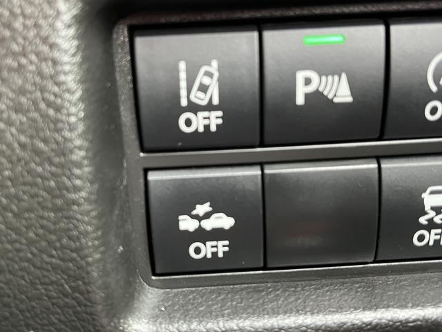 ハスラー ハイブリッドＸ　レーダーブレーキ　社外メモリーナビ　フルセグＴＶ　バックカメラ　アイドリングストップ　Ｂｌｕｅｔｏｏｔｈ　純正アルミホイール　ＨＩＤヘッドライト　オートライト　横滑り防止　ステアリングスイッチ（25枚目）