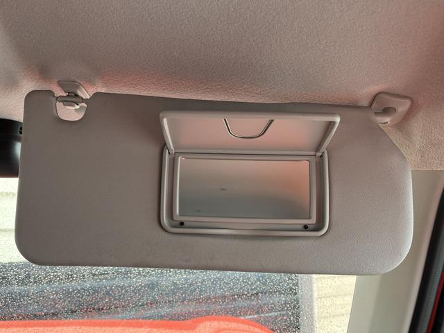 ハスラー ハイブリッドＸ　レーダーブレーキ　社外メモリーナビ　フルセグＴＶ　バックカメラ　アイドリングストップ　Ｂｌｕｅｔｏｏｔｈ　純正アルミホイール　ＨＩＤヘッドライト　オートライト　横滑り防止　ステアリングスイッチ（32枚目）