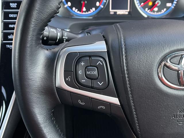 ハリアー プレミアム　純正メモリーナビ　フルセグＴＶ　バックカメラ　レーダーブレーキ　Ｂｌｕｅｔｏｏｔｈ　ドライブレコーダー　クルーズコントロール　パワーバックドア　ＬＥＤヘッドライト　革シート　パワーシート（22枚目）