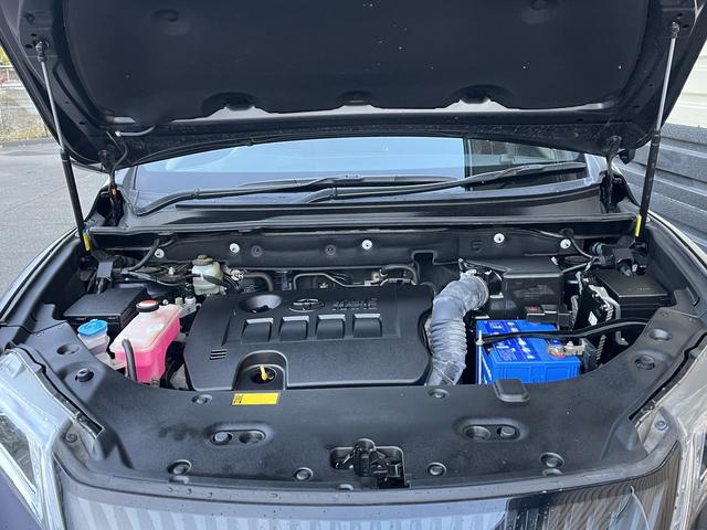 ハリアー プレミアム　純正メモリーナビ　フルセグＴＶ　バックカメラ　レーダーブレーキ　Ｂｌｕｅｔｏｏｔｈ　ドライブレコーダー　クルーズコントロール　パワーバックドア　ＬＥＤヘッドライト　革シート　パワーシート（37枚目）