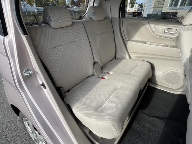 Ｎ－ＷＧＮ Ｇ・Ａパッケージ　社外メモリーナビ　ワンセグＴＶ　バックカメラ　レーダーブレーキ　社外アルミホイール　ステアリングスイッチ　横滑り防止（10枚目）