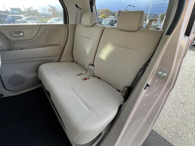 Ｎ－ＷＧＮ Ｇ・Ａパッケージ　社外メモリーナビ　ワンセグＴＶ　バックカメラ　レーダーブレーキ　社外アルミホイール　ステアリングスイッチ　横滑り防止（12枚目）