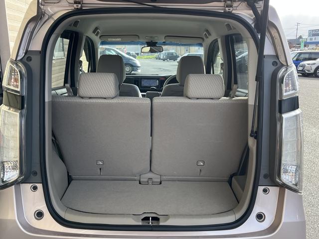 Ｎ－ＷＧＮ Ｇ・Ａパッケージ　社外メモリーナビ　ワンセグＴＶ　バックカメラ　レーダーブレーキ　社外アルミホイール　ステアリングスイッチ　横滑り防止（14枚目）