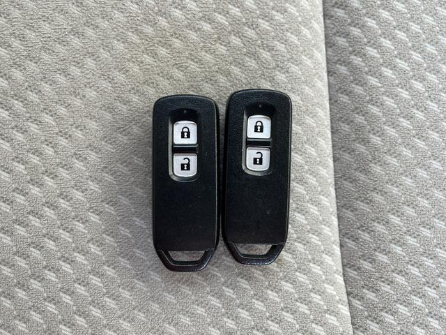 Ｎ－ＷＧＮ Ｇ・Ａパッケージ　社外メモリーナビ　ワンセグＴＶ　バックカメラ　レーダーブレーキ　社外アルミホイール　ステアリングスイッチ　横滑り防止（27枚目）