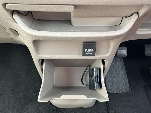 Ｎ－ＷＧＮ Ｇ・Ａパッケージ　社外メモリーナビ　ワンセグＴＶ　バックカメラ　レーダーブレーキ　社外アルミホイール　ステアリングスイッチ　横滑り防止（29枚目）