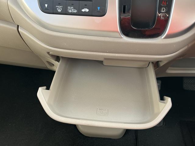 Ｎ－ＷＧＮ Ｇ・Ａパッケージ　社外メモリーナビ　ワンセグＴＶ　バックカメラ　レーダーブレーキ　社外アルミホイール　ステアリングスイッチ　横滑り防止（30枚目）