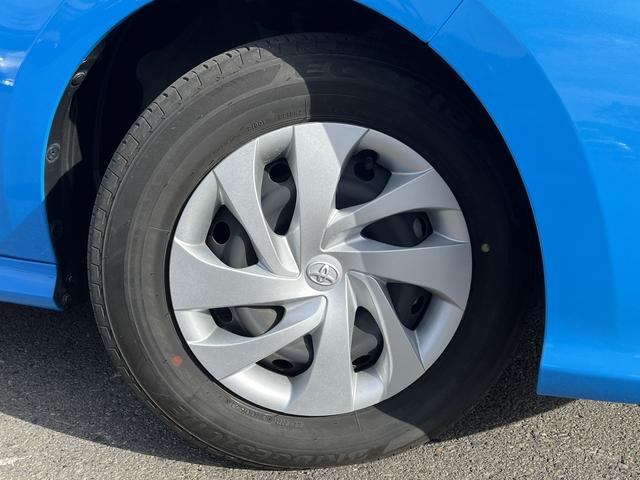 ヤリス ハイブリッドＧ　プリクラッシュセーフティ　純正メモリーナビ　フルセグＴＶ　バックカメラ　Ｂｌｕｅｔｏｏｔｈ　アイドリングストップ　シートヒーター　ＬＥＤヘッドライト　クルーズコントロール　ＥＴＣ（36枚目）