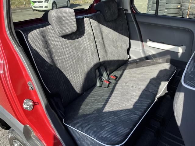 ハスラー Ｊターボ　デュアルセンサーブレーキ　純正メモリーナビ　フルセグＴＶ　ドライブレコーダー　Ｂｌｕｅｔｏｏｔｈ　ＨＩＤヘッドライト　クルーズコントロール　アイドリングストップ　ＥＴＣ（8枚目）