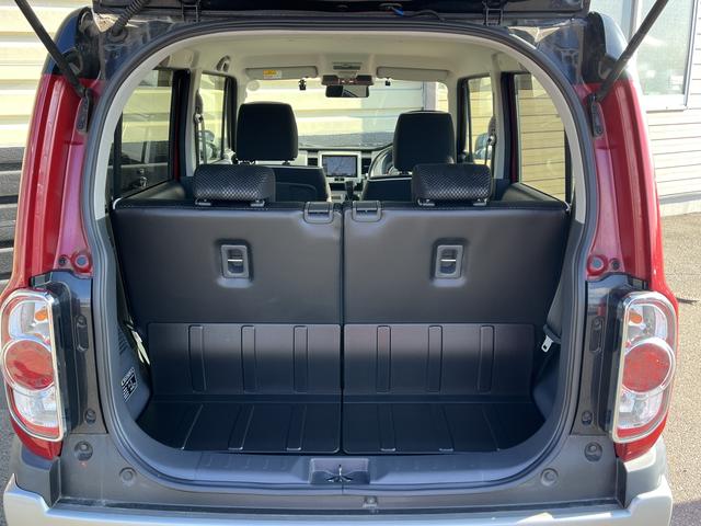 ハスラー Ｊターボ　デュアルセンサーブレーキ　純正メモリーナビ　フルセグＴＶ　ドライブレコーダー　Ｂｌｕｅｔｏｏｔｈ　ＨＩＤヘッドライト　クルーズコントロール　アイドリングストップ　ＥＴＣ（11枚目）