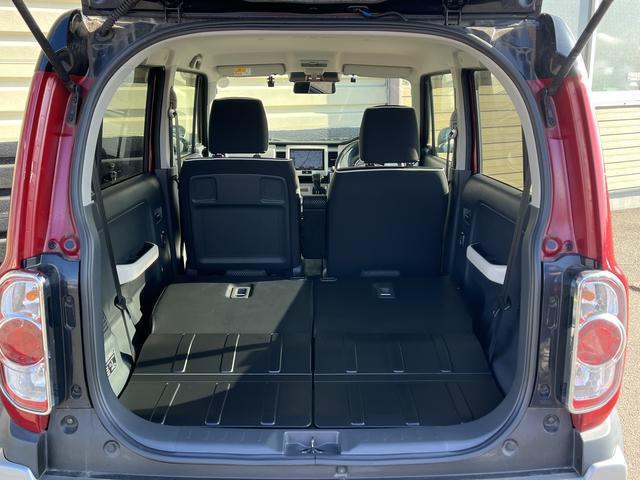 ハスラー Ｊターボ　デュアルセンサーブレーキ　純正メモリーナビ　フルセグＴＶ　ドライブレコーダー　Ｂｌｕｅｔｏｏｔｈ　ＨＩＤヘッドライト　クルーズコントロール　アイドリングストップ　ＥＴＣ（12枚目）